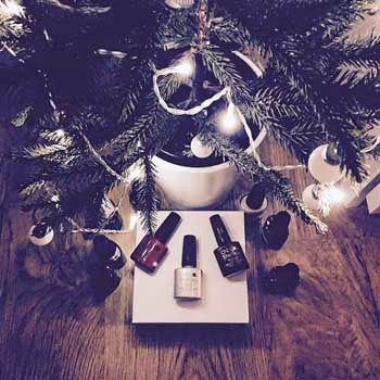 Natale CND Shellac 1 Natale CND Shellac 1